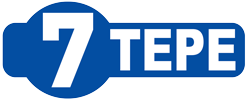 7Tepe Logo