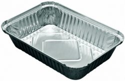 Alüminyum Kap 1000 Gr