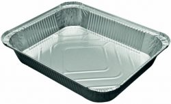 Alüminyum Tepsi 3250 Gr