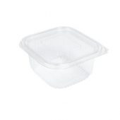 Plastik Sızdırmaz Kap 375 Gr 1056 10 O
